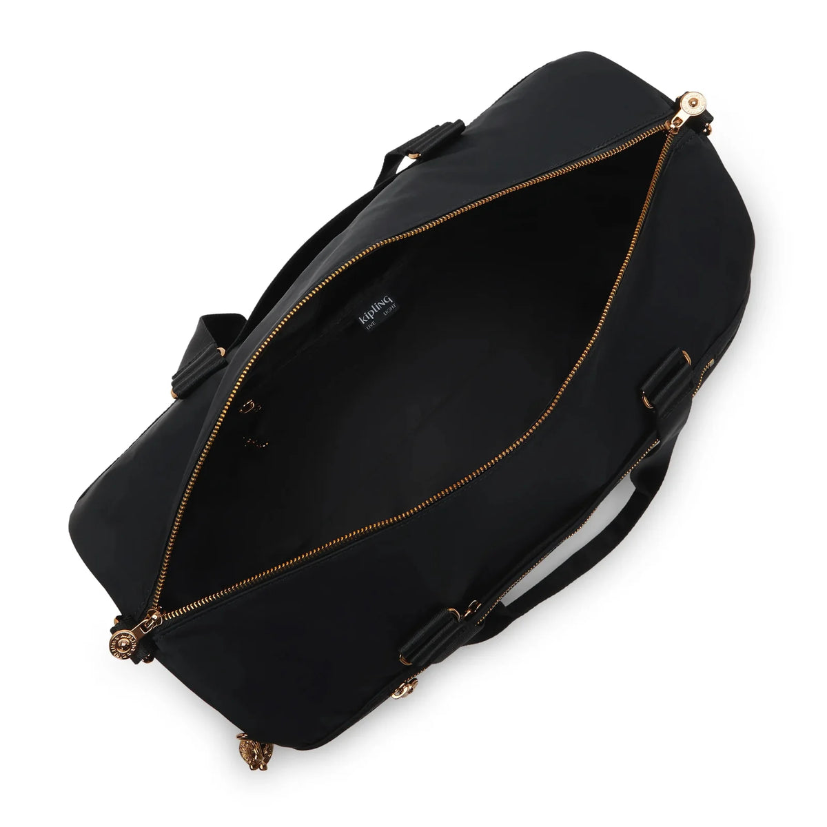 DULCIE Blush Gold Blck