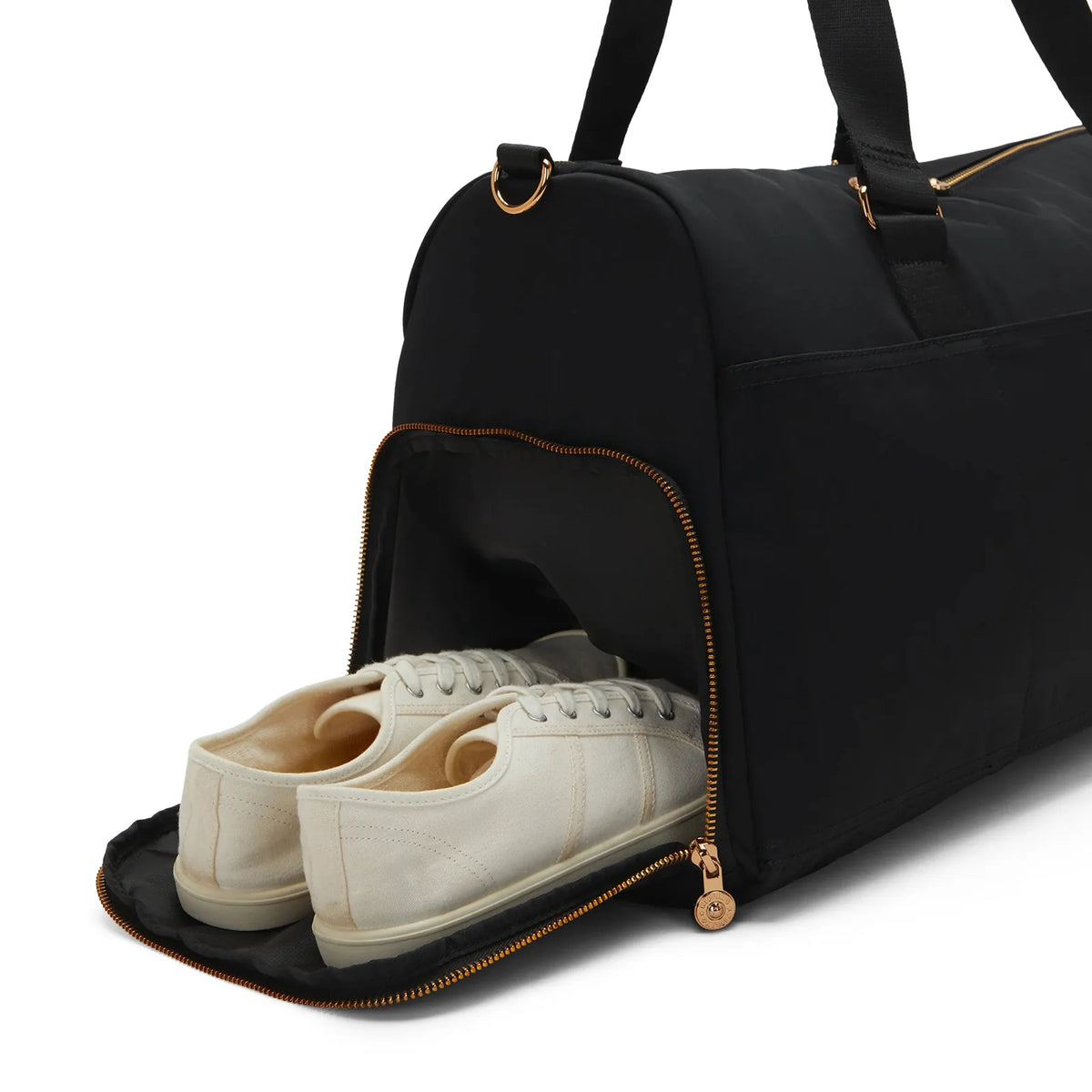 DULCIE Blush Gold Blck