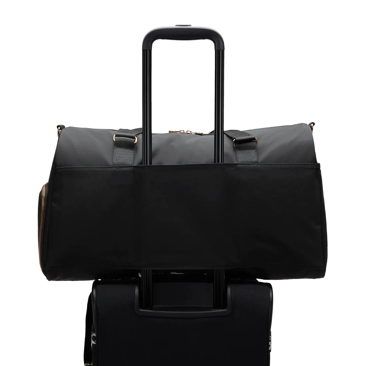 DULCIE Blush Gold Blck