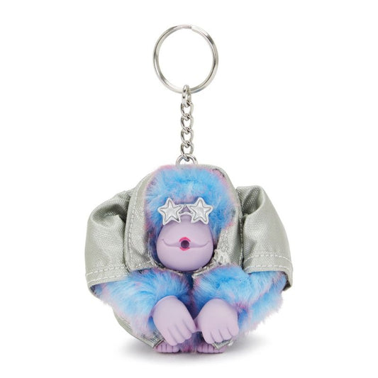 COLLECTOR MONKEY Disco Lilac