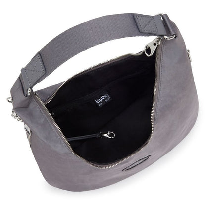 EANNA ZIP Grey Spice $708 mensuales a 6msi*