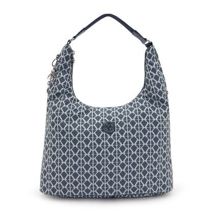 EANNA ZIP Navy Sign Jq $708 mensuales a 6msi*
