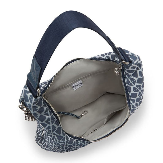 EANNA ZIP Navy Sign Jq $708 mensuales a 6msi*