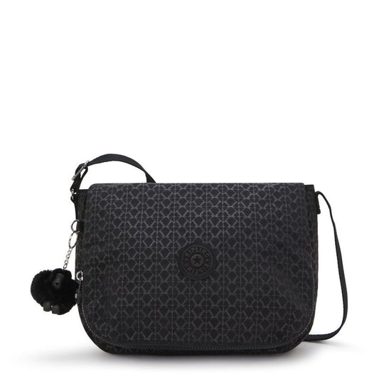 EARTHBEAT M Signature Emb