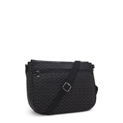 EARTHBEAT M Signature Emb