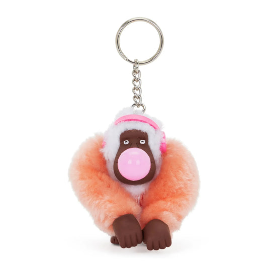 EASY LIFE MONKEY EASY ORANGY