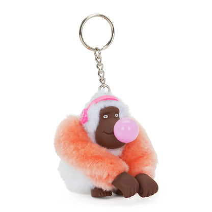 EASY LIFE MONKEY EASY ORANGY