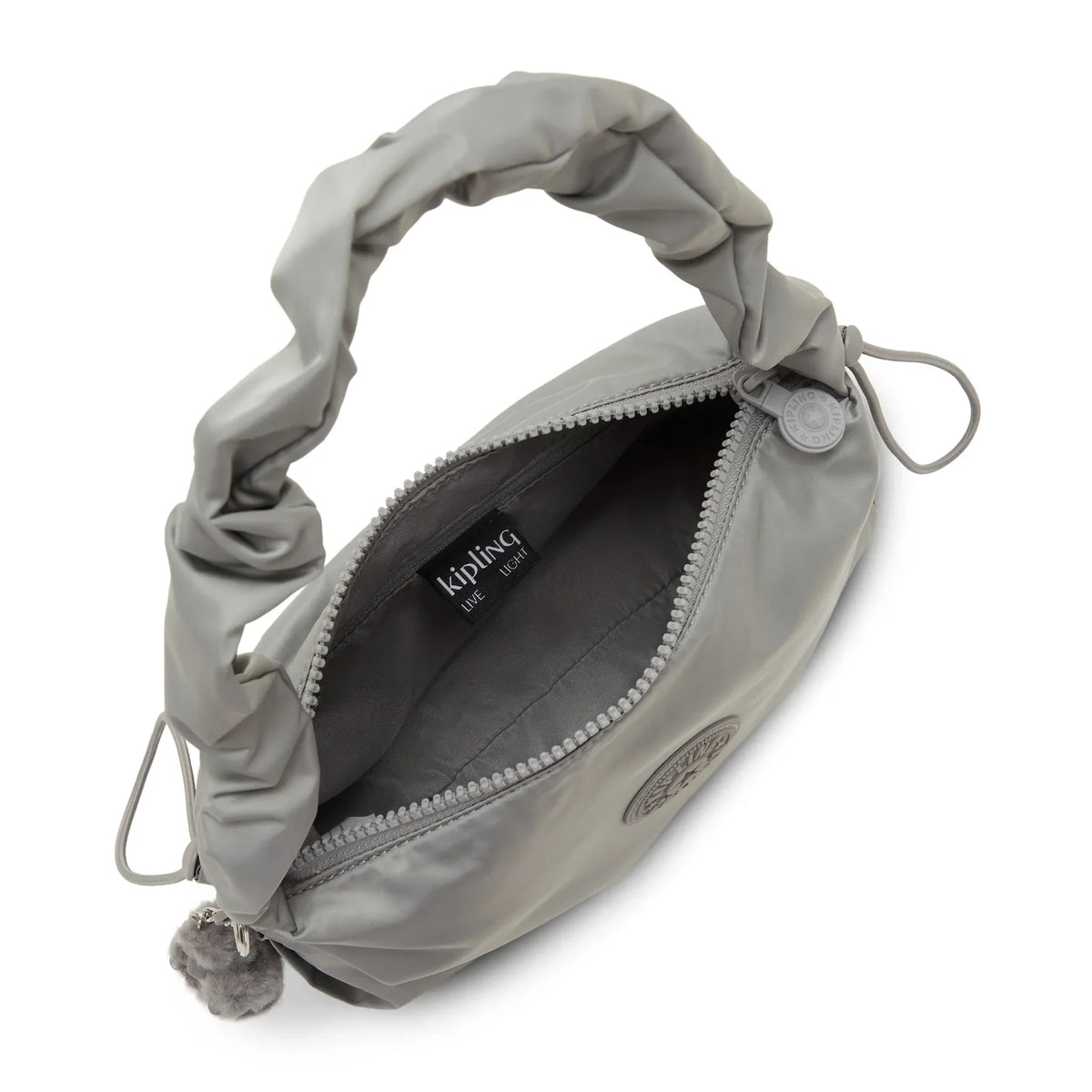 ELENI Entirely Grey