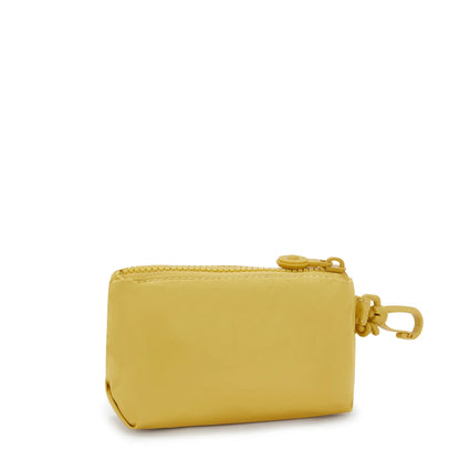 ELENI MINI Daisy Yellow
