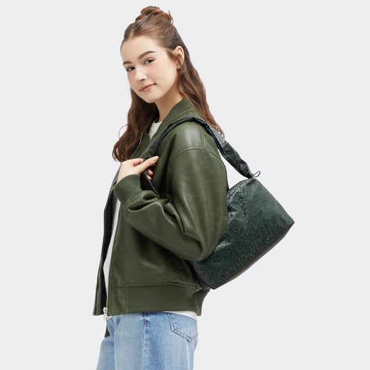 ELENI M Shiny Pixel Gr