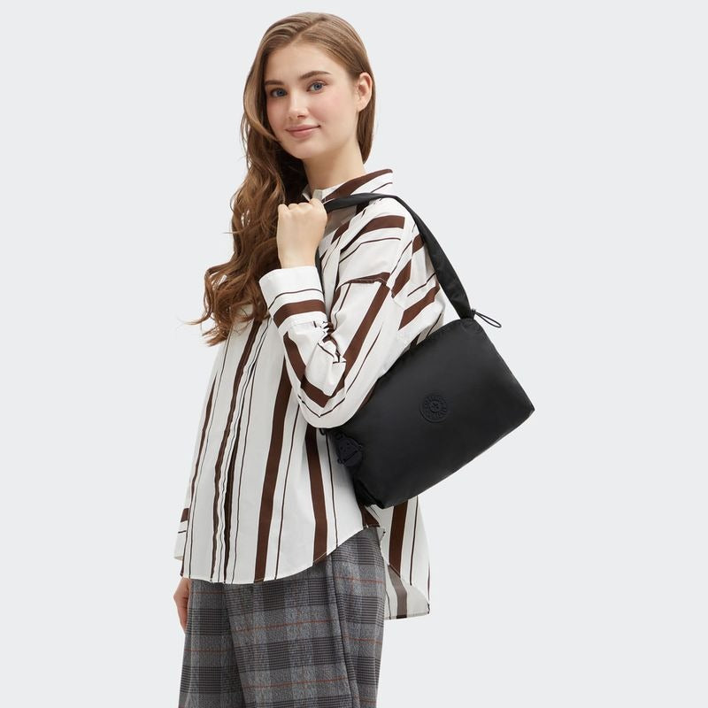 ELENI M Simply Black
