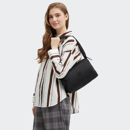 ELENI M Simply Black