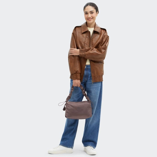 ELENI M Simply Mocha