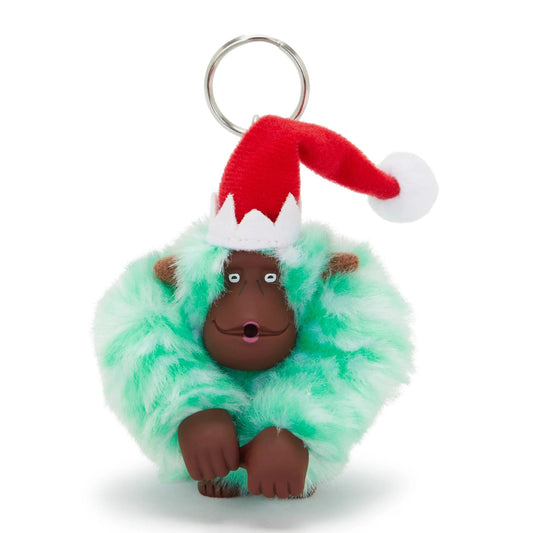 ELF MONKEY M Elf Green