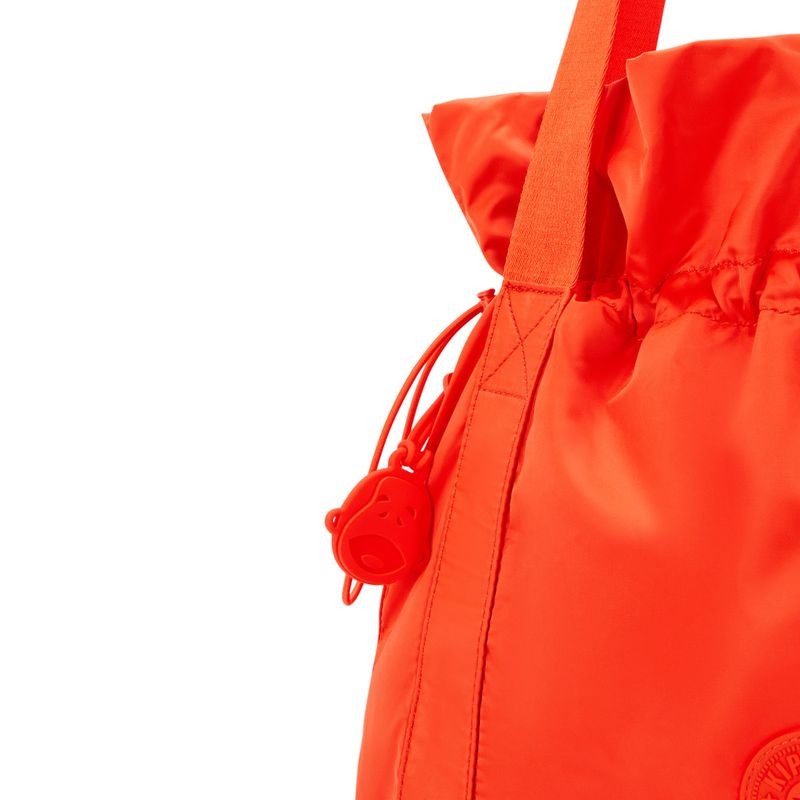 ELMAR Open Orange GZ