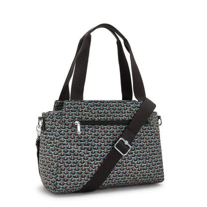 ELYSIA Geo Feather