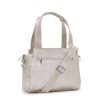 ELYSIA Metallic Glow