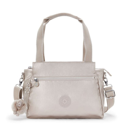 ELYSIA Metallic Glow