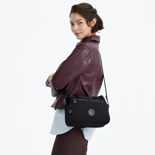 ELYSIANA INFINITE BLACK