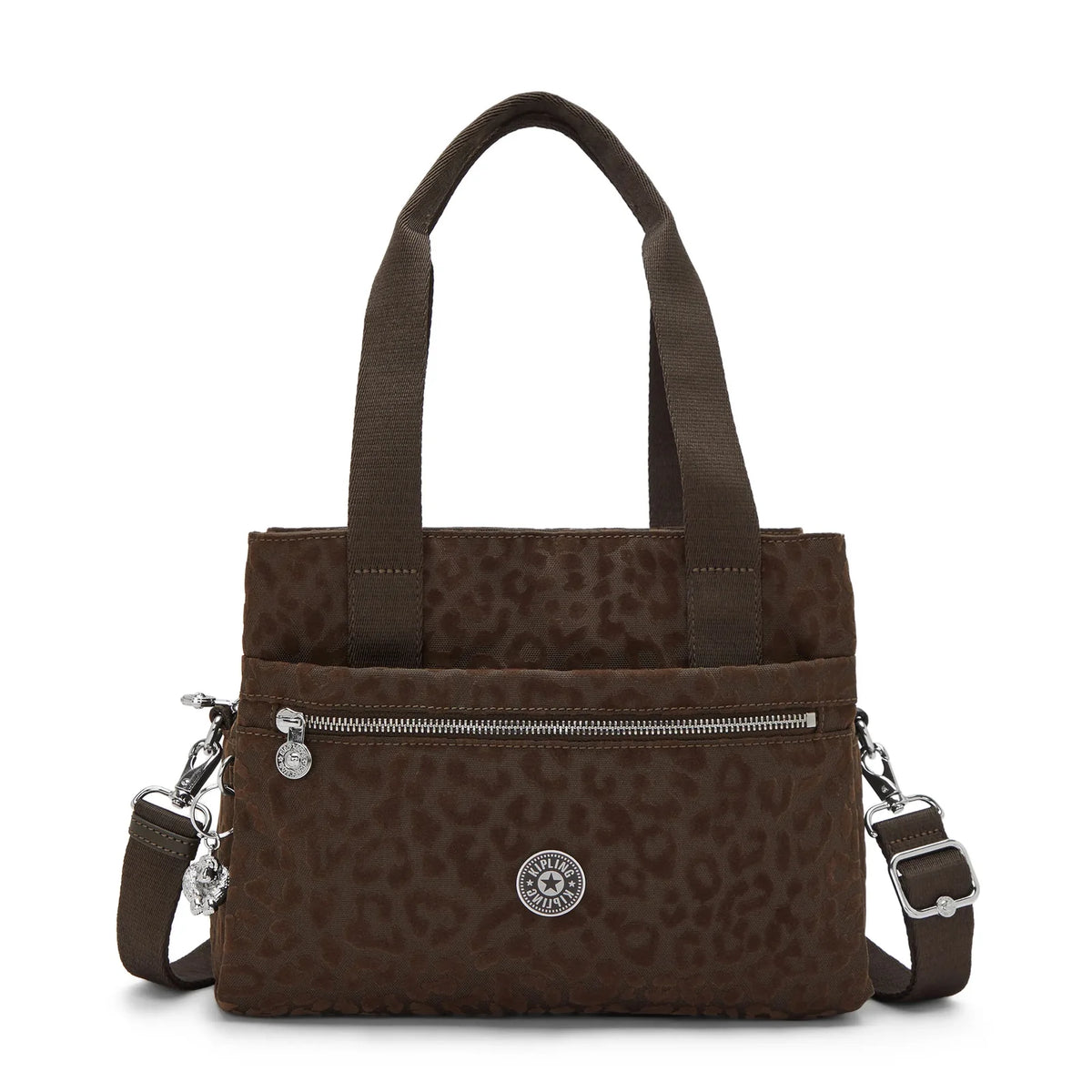 ELYSIANA LEO Soft Leopard Bl