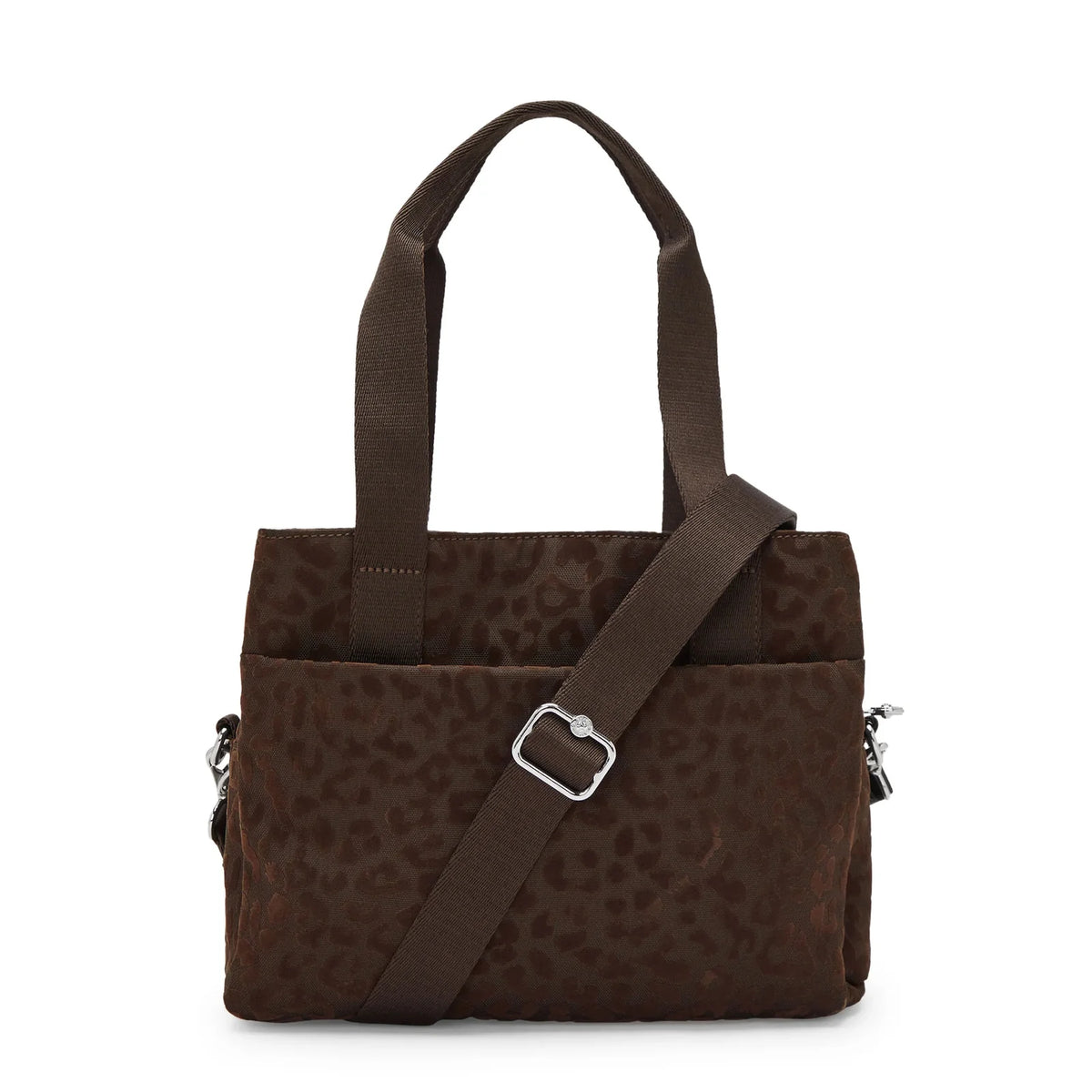 ELYSIANA LEO Soft Leopard Bl