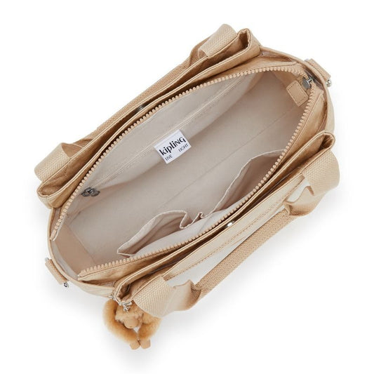 ELYSIA Sparkled Beige