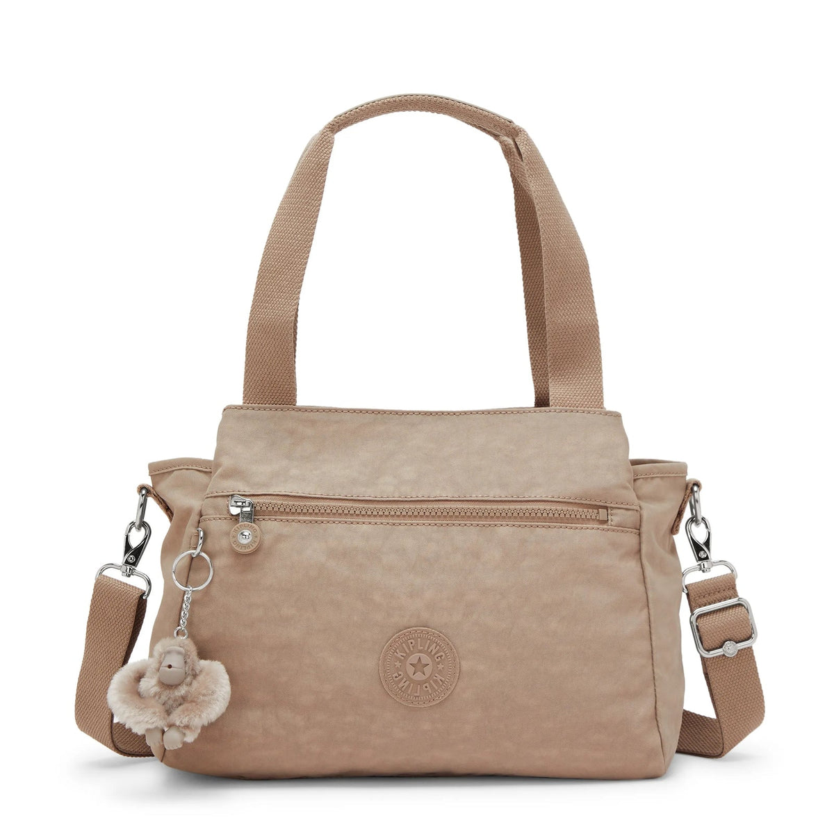 ELYSIA Tan Beige