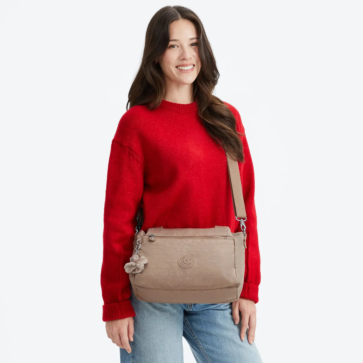 ELYSIA Tan Beige