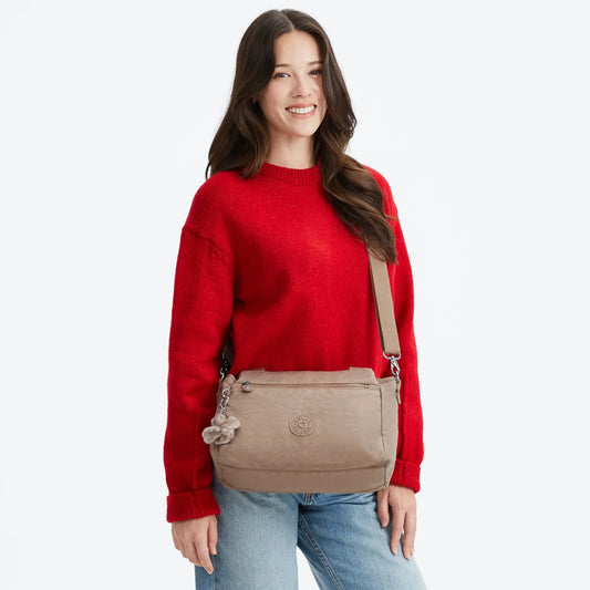 ELYSIA Tan Beige