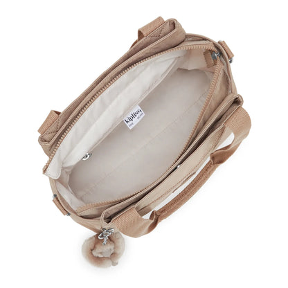 ELYSIA Tan Beige