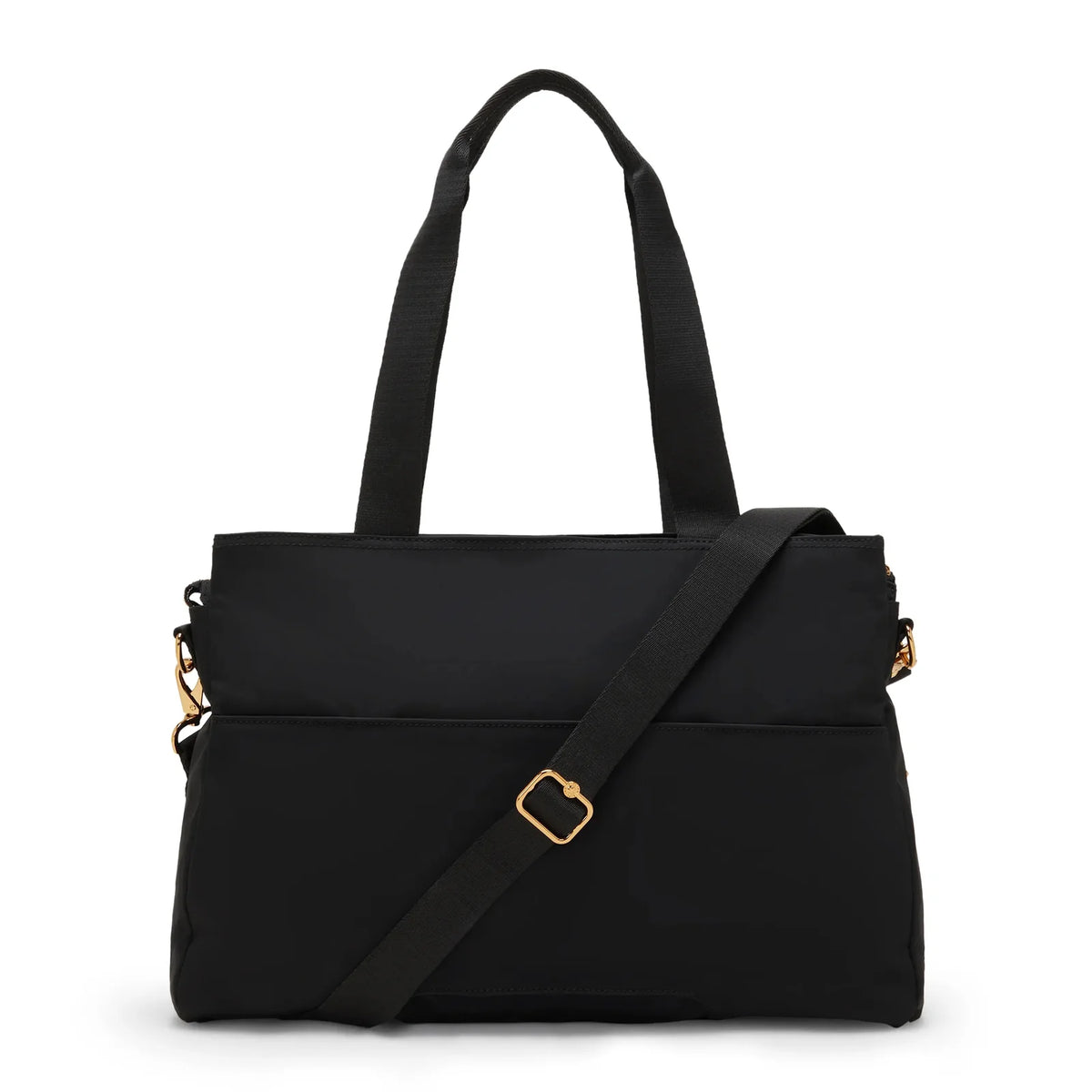 ELYSIA WORK Blush Gold Blck