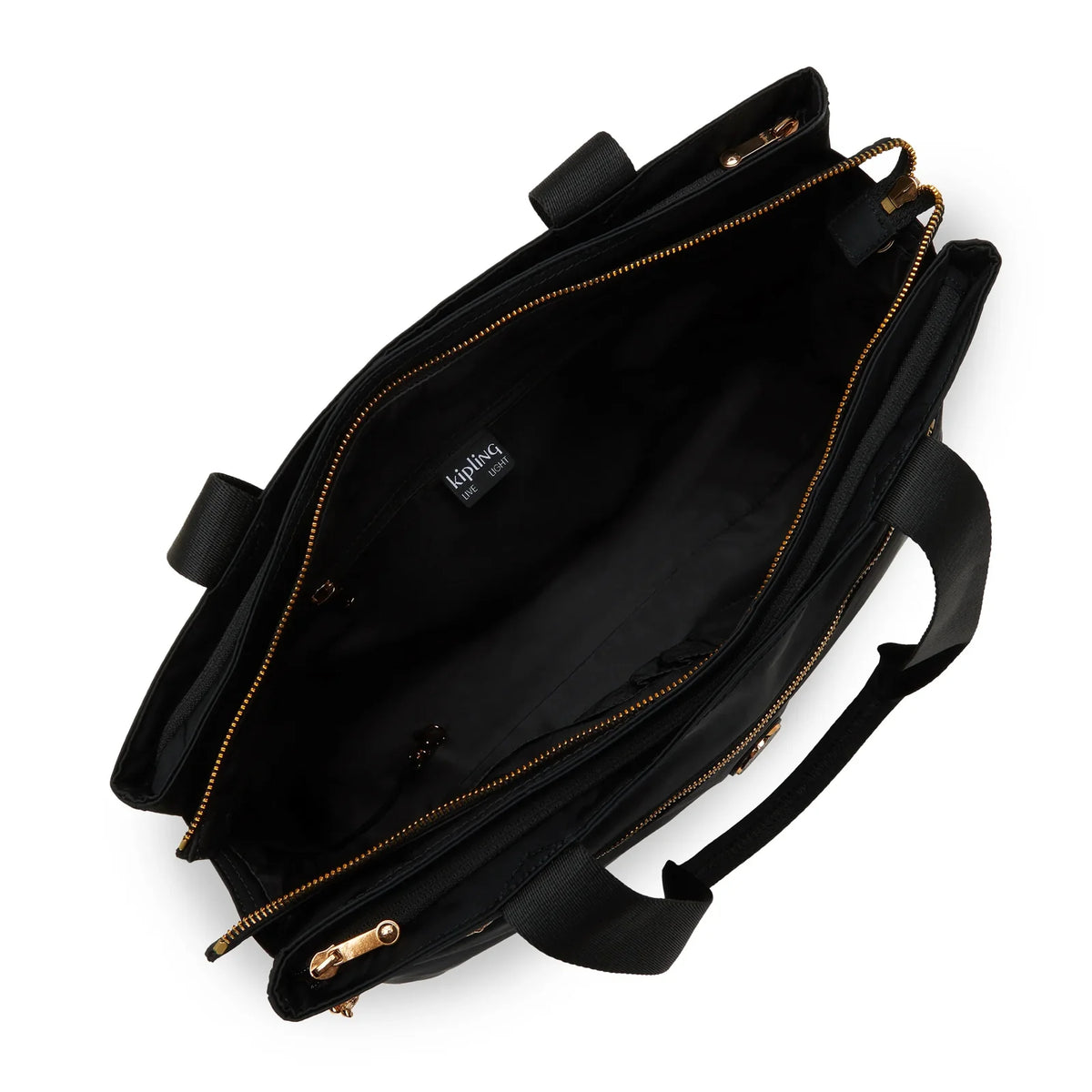 ELYSIA WORK Blush Gold Blck