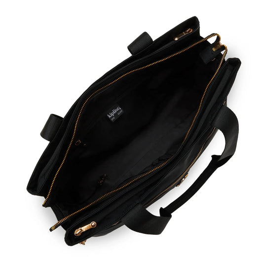 ELYSIA WORK Blush Gold Blck