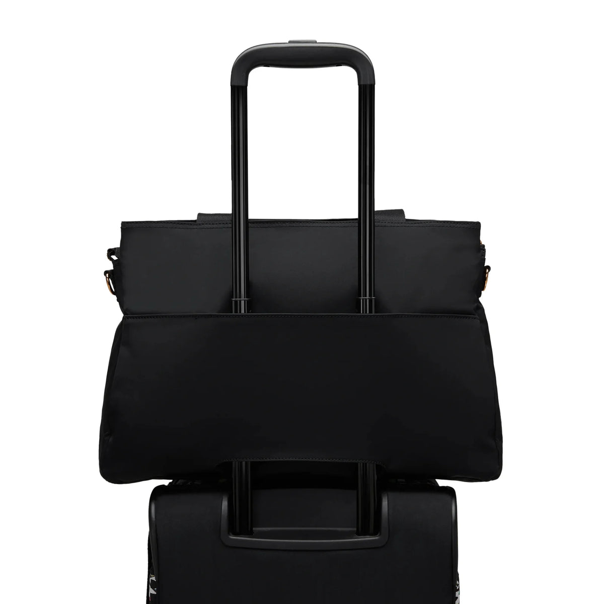 ELYSIA WORK Blush Gold Blck