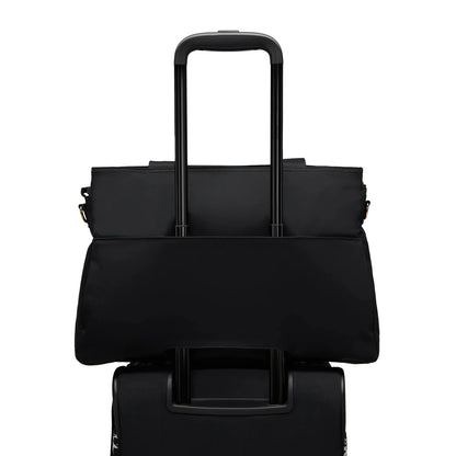 ELYSIA WORK Blush Gold Blck