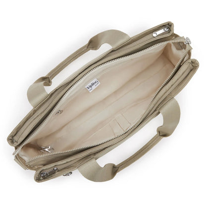 ELYSIA WORK Boho Tan $800 mensuales a 6msi*