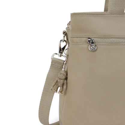 ELYSIA WORK Boho Tan $800 mensuales a 6msi*