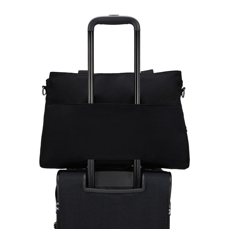 ELYSIA WORK Infinite Black