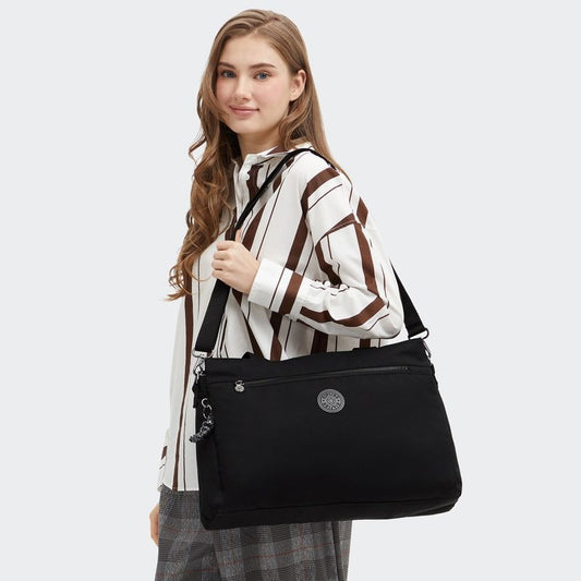 ELYSIA WORK Infinite Black