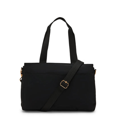 ELYSIA WORK S Blush Gold Blck