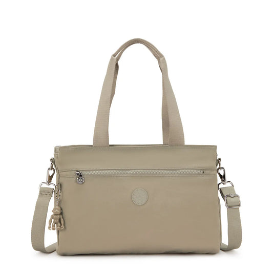 ELYSIA WORK S Boho Tan $675 mensuales a 6msi*