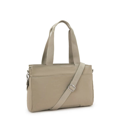 ELYSIA WORK S Boho Tan $675 mensuales a 6msi*