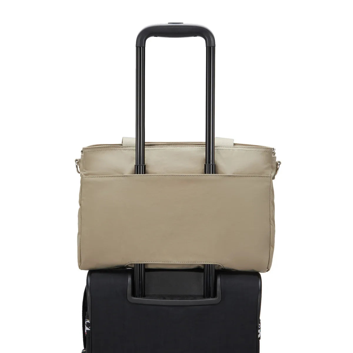 ELYSIA WORK S Boho Tan $675 mensuales a 6msi*