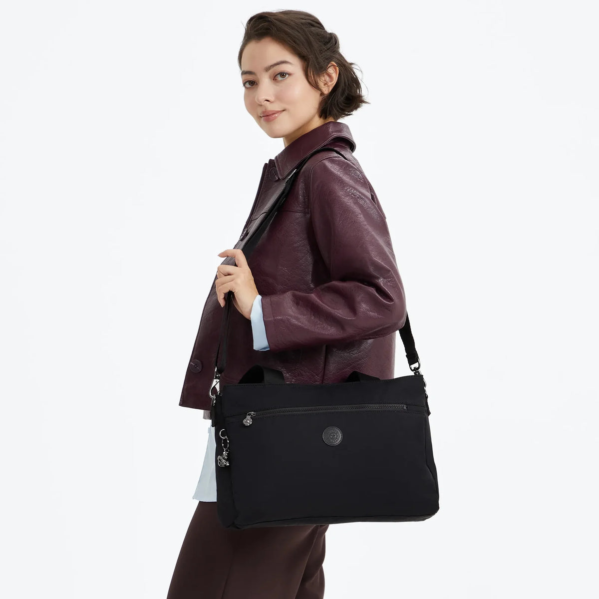 ELYSIA WORK S Infinite Black