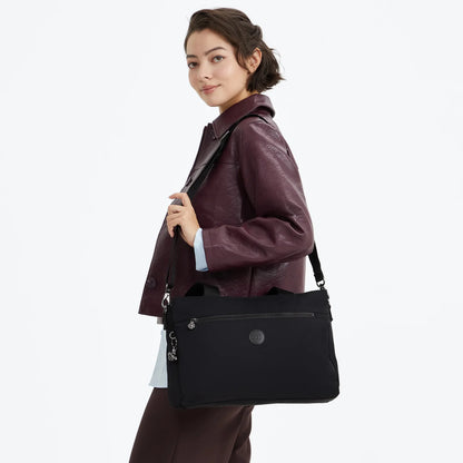 ELYSIA WORK S Infinite Black