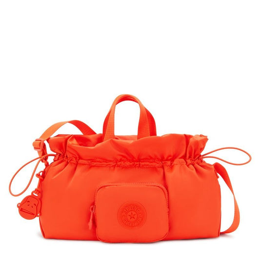 ELZA Open Orange GZ