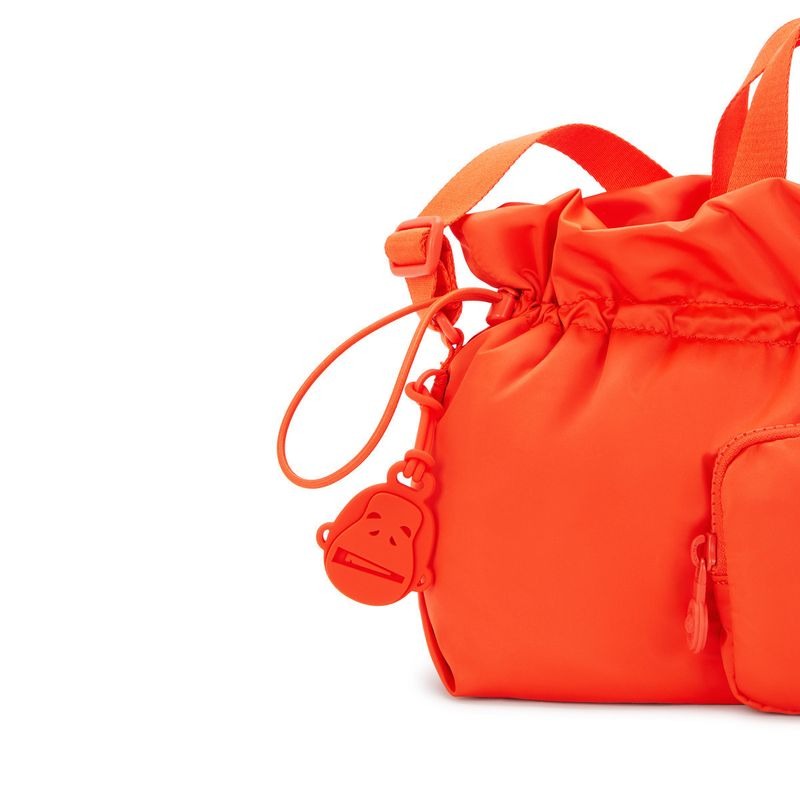 ELZA Open Orange GZ