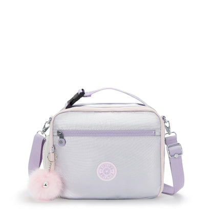 ERMY Silver Glow Met