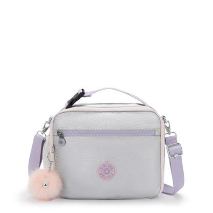 ERMY Silver Glow Met