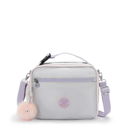 ERMY Silver Glow Met